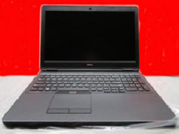 Dell E5580 Laptop