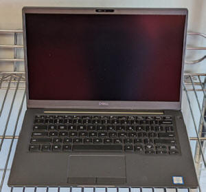 Dell Latitude 7400 Laptop