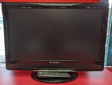 Dynex Tv Monitor